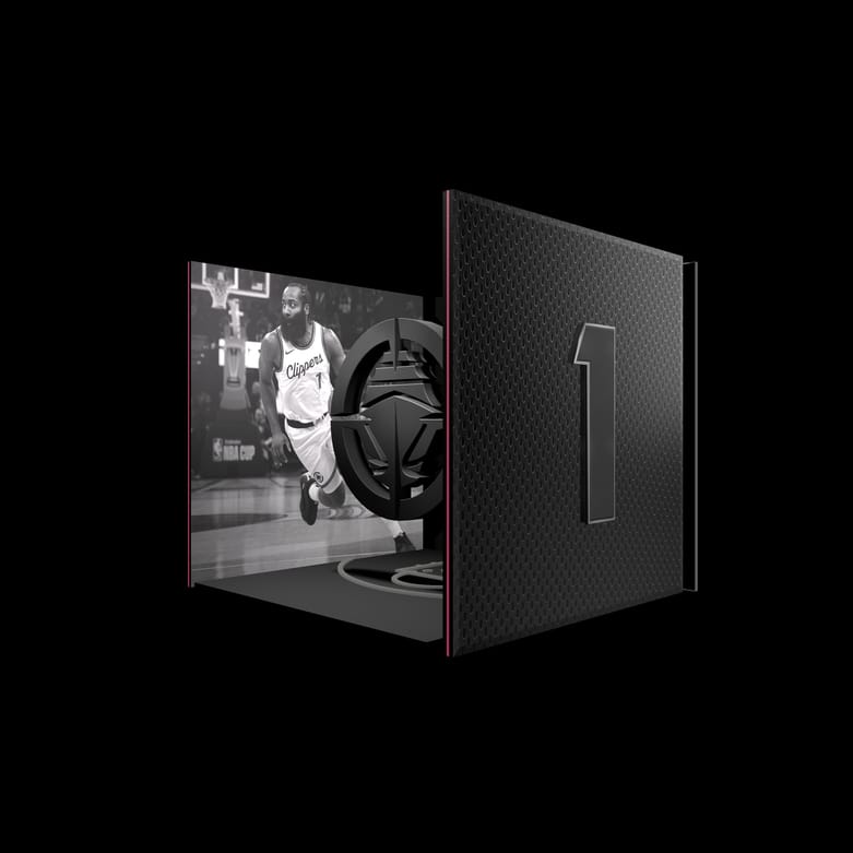 James Harden