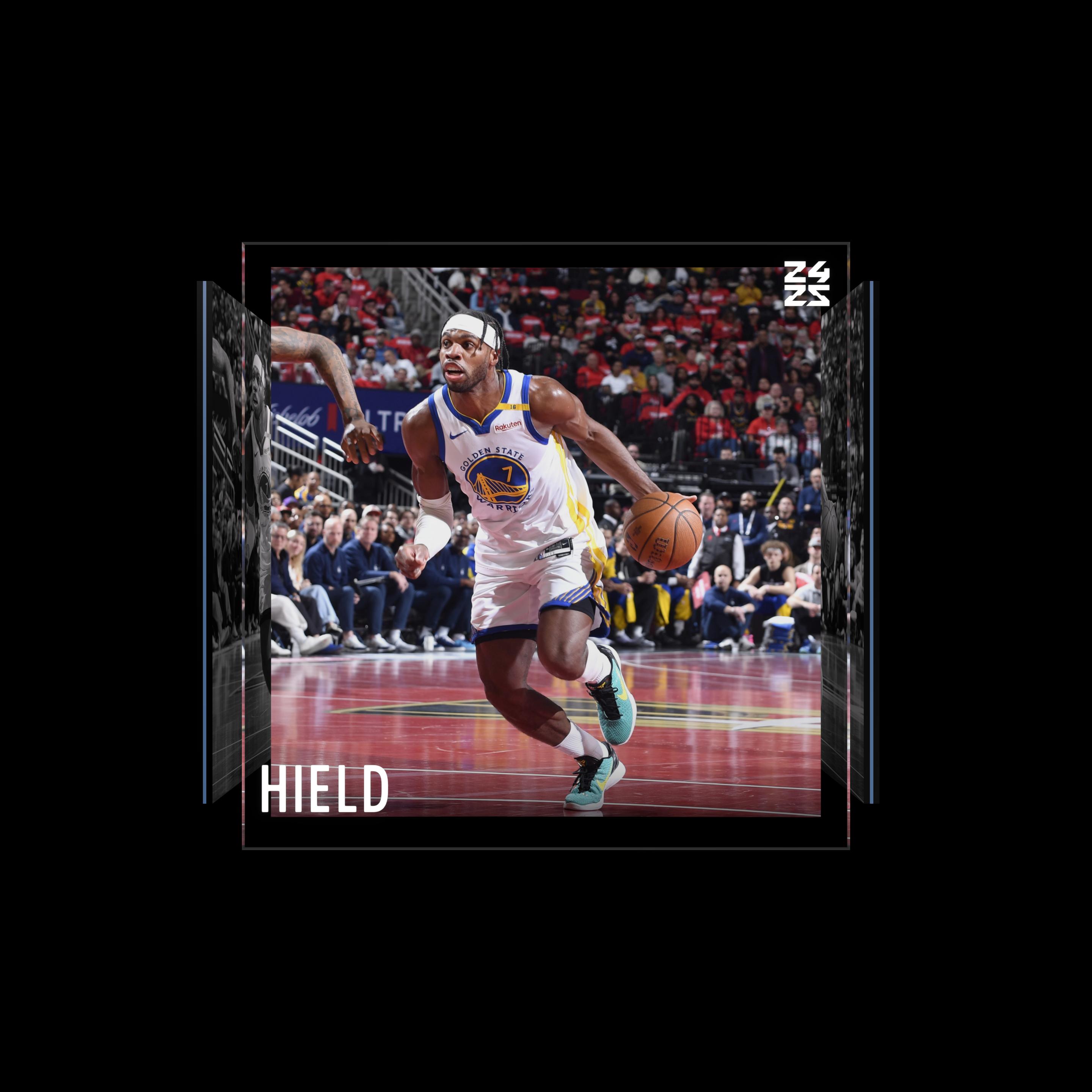 Buddy Hield