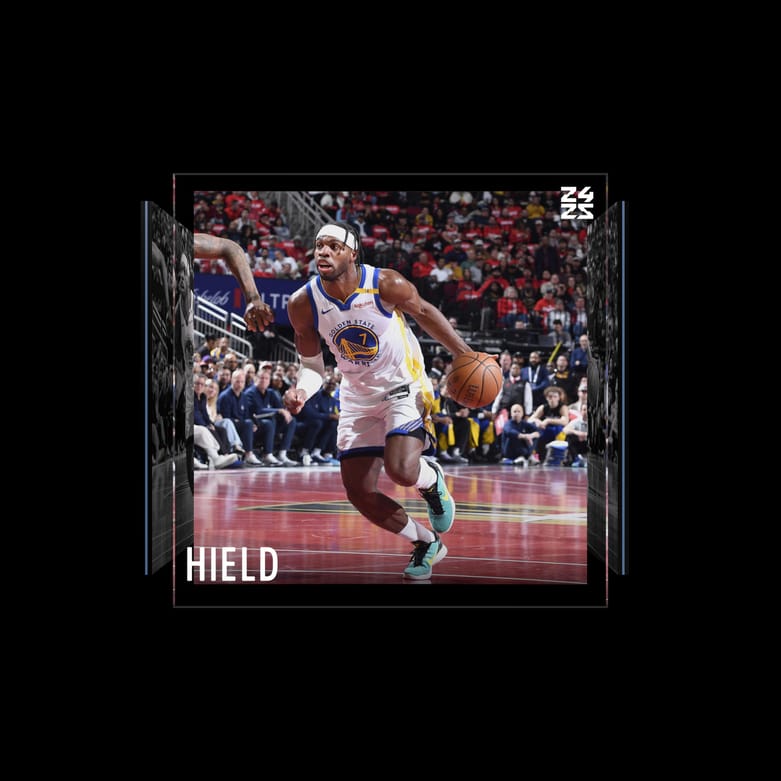 Buddy Hield