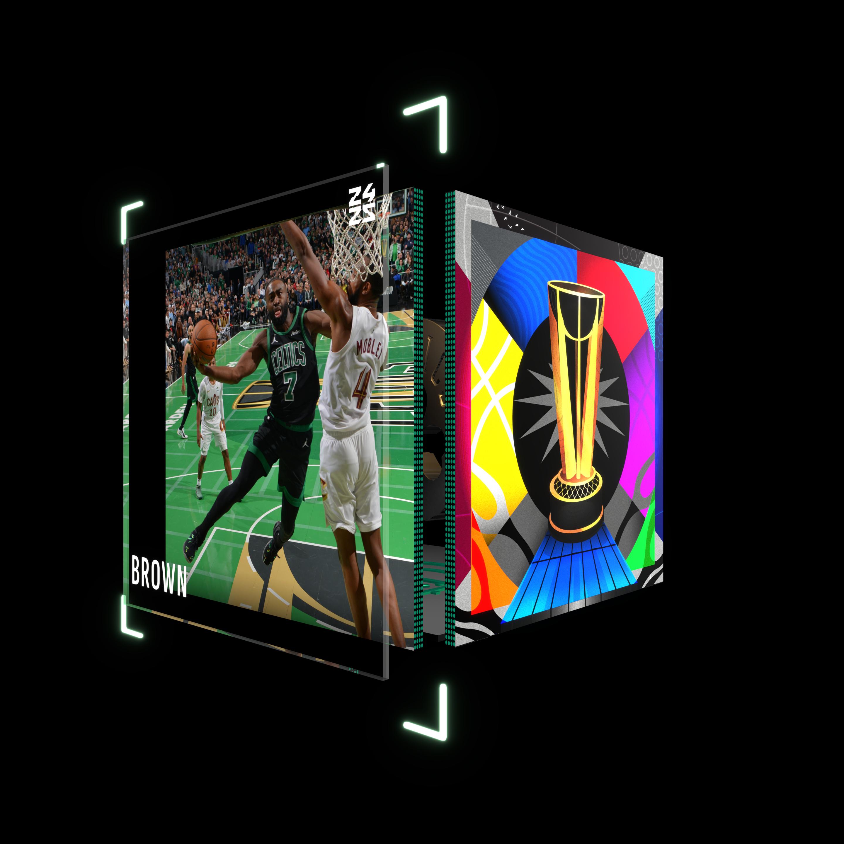 Jaylen Brown