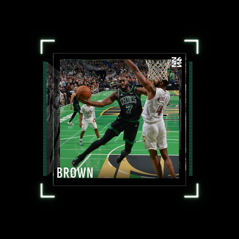 Jaylen Brown