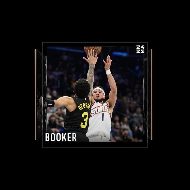 Devin Booker