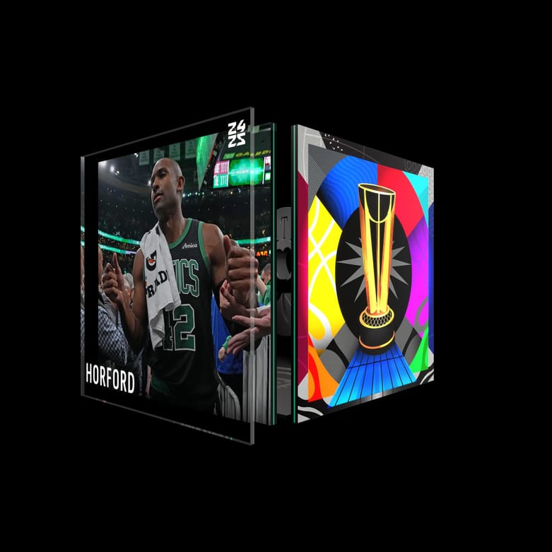 Al Horford