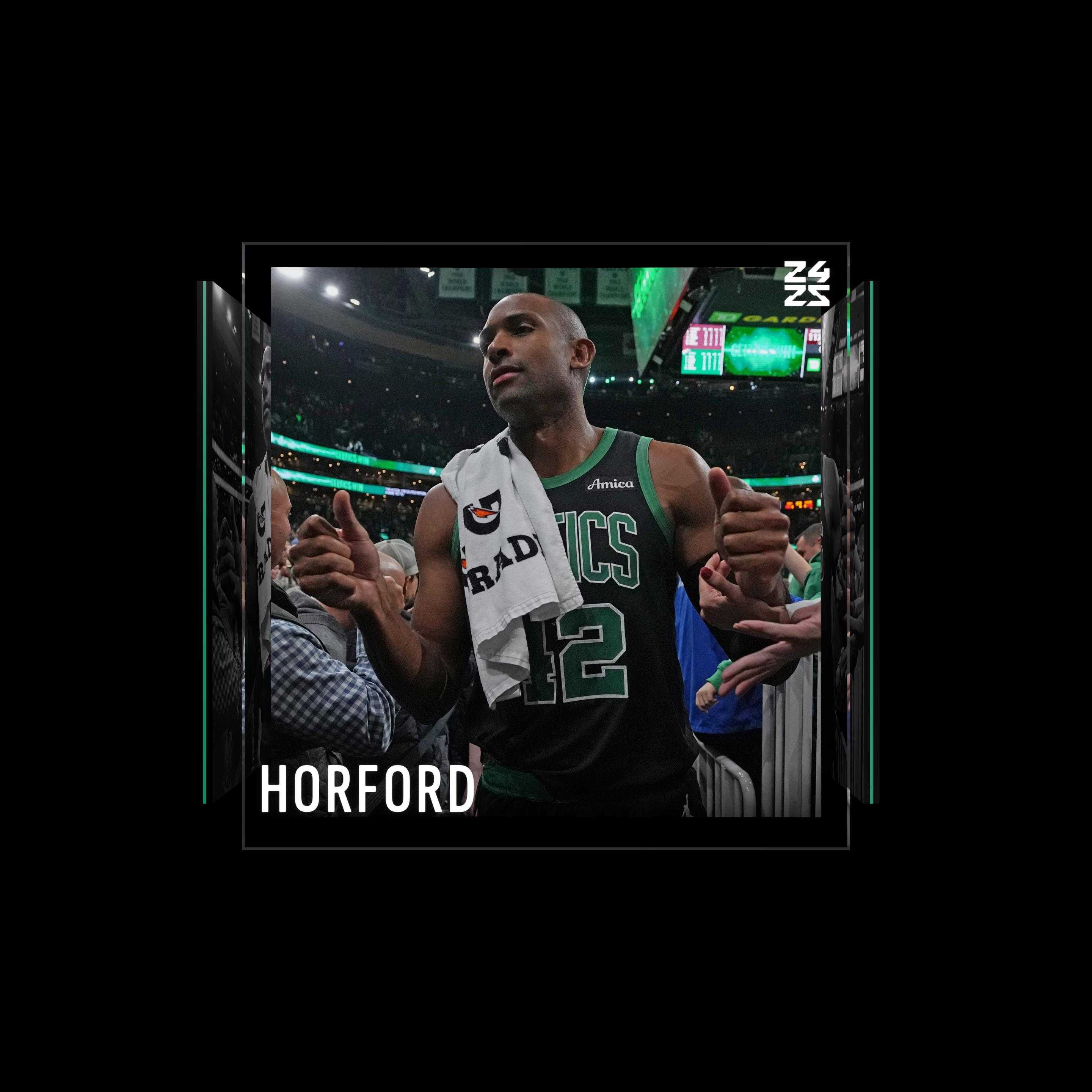 Al Horford