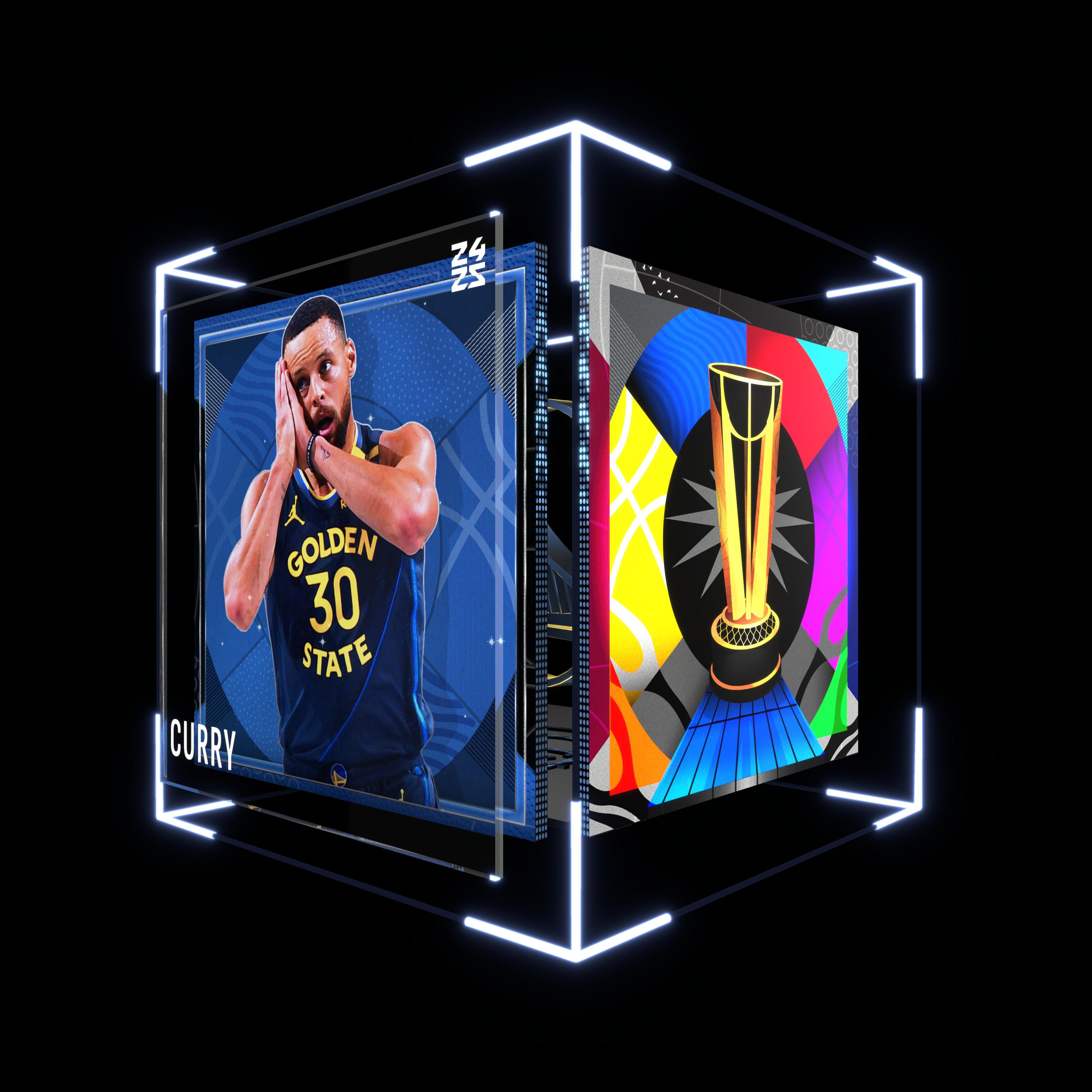 Steph Curry