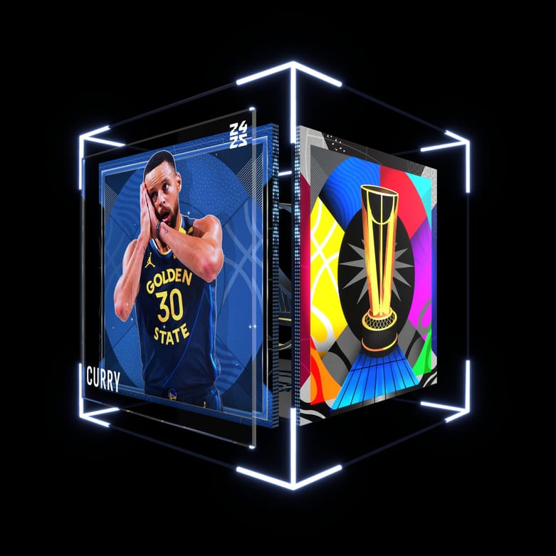 Steph Curry