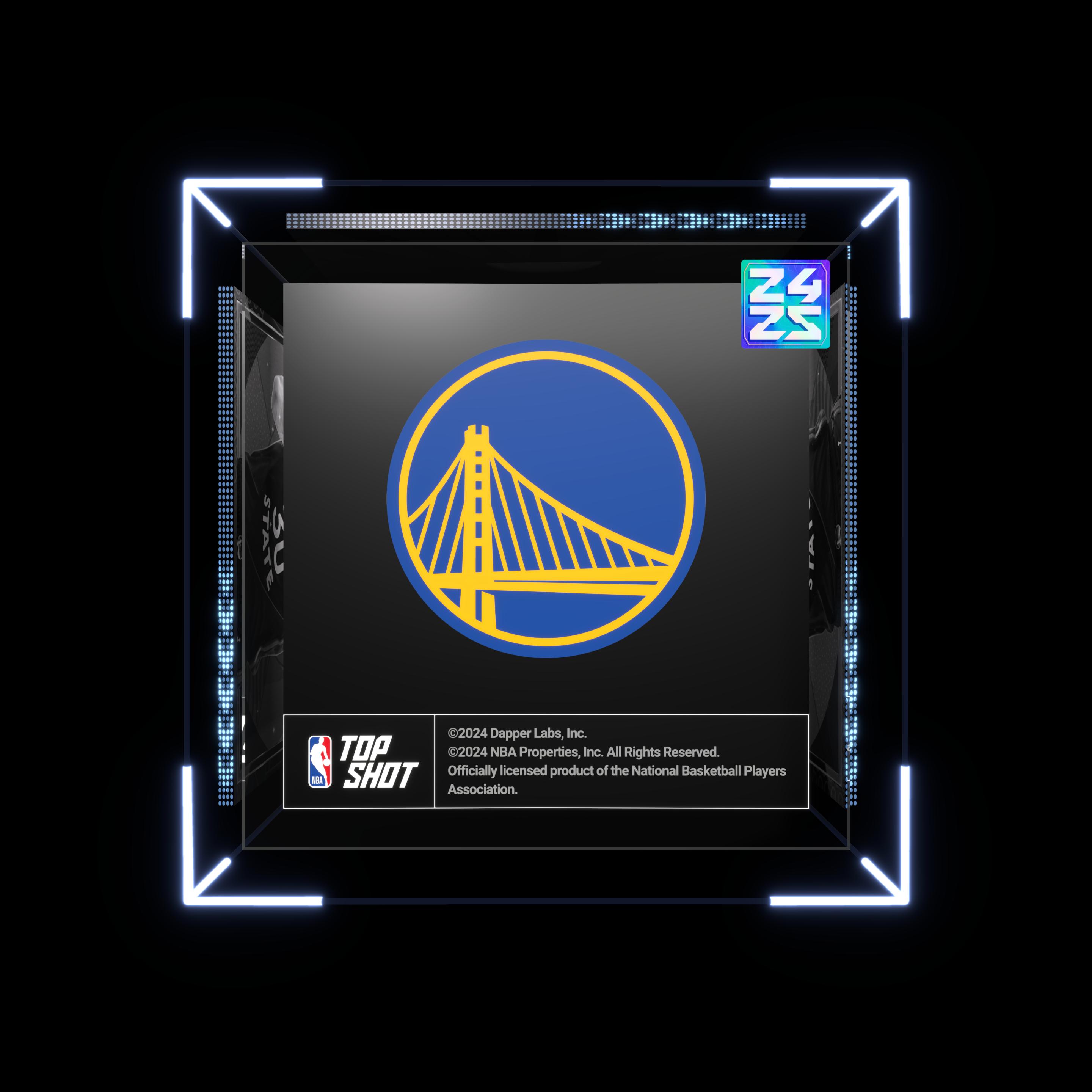 Steph Curry