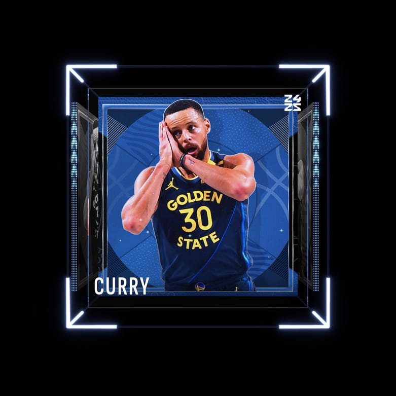 Steph Curry