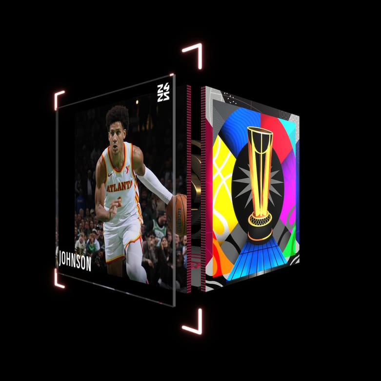 Jalen Johnson