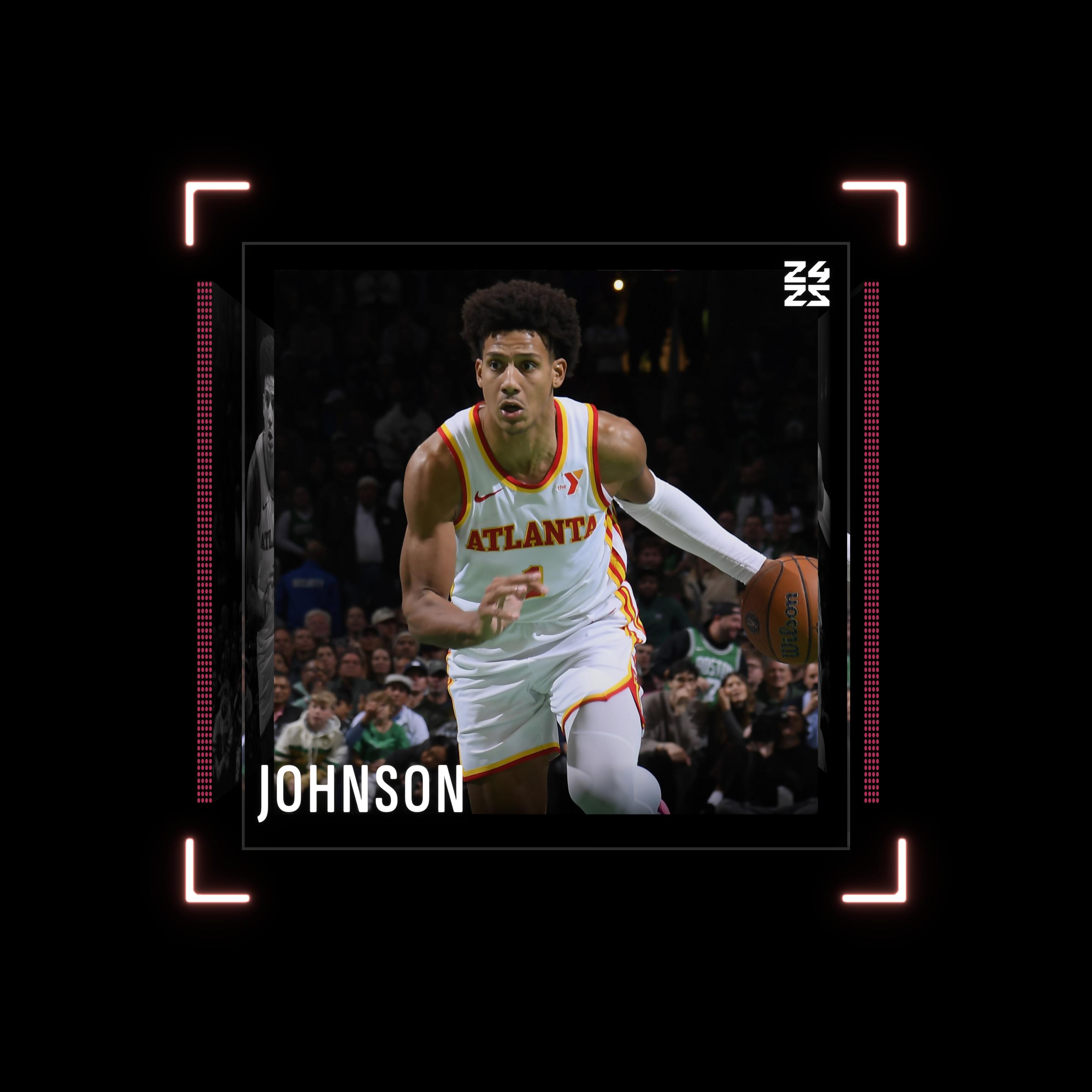 Jalen Johnson