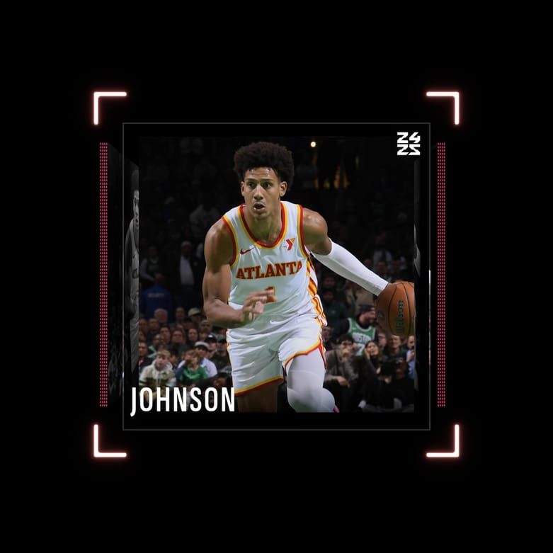 Jalen Johnson