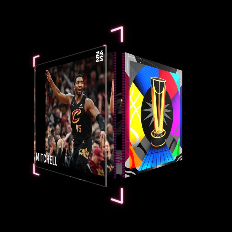 Donovan Mitchell