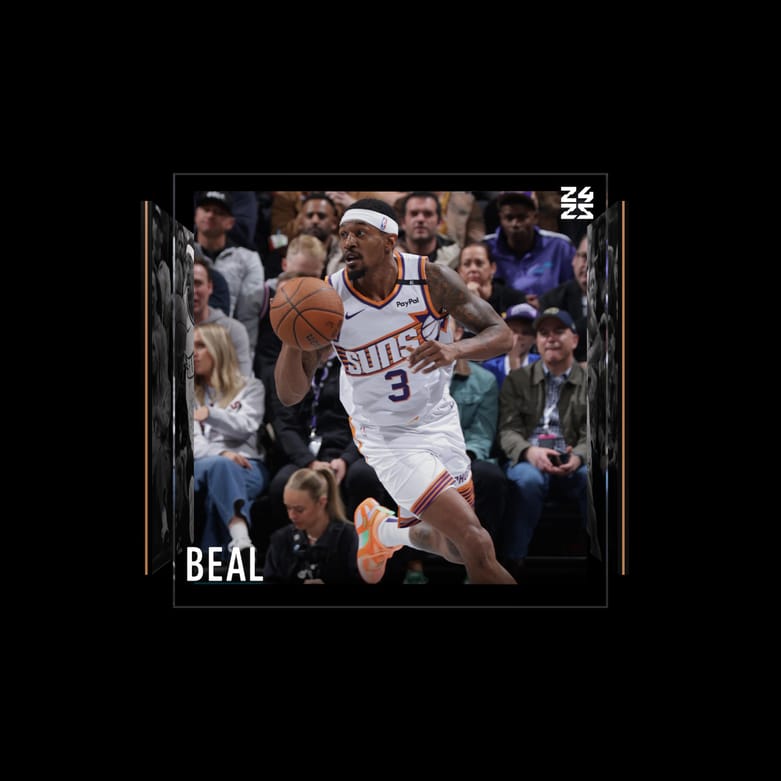 Bradley Beal