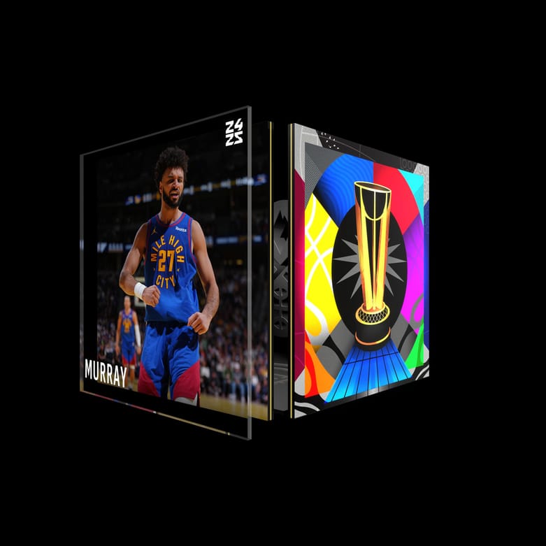 Jamal Murray