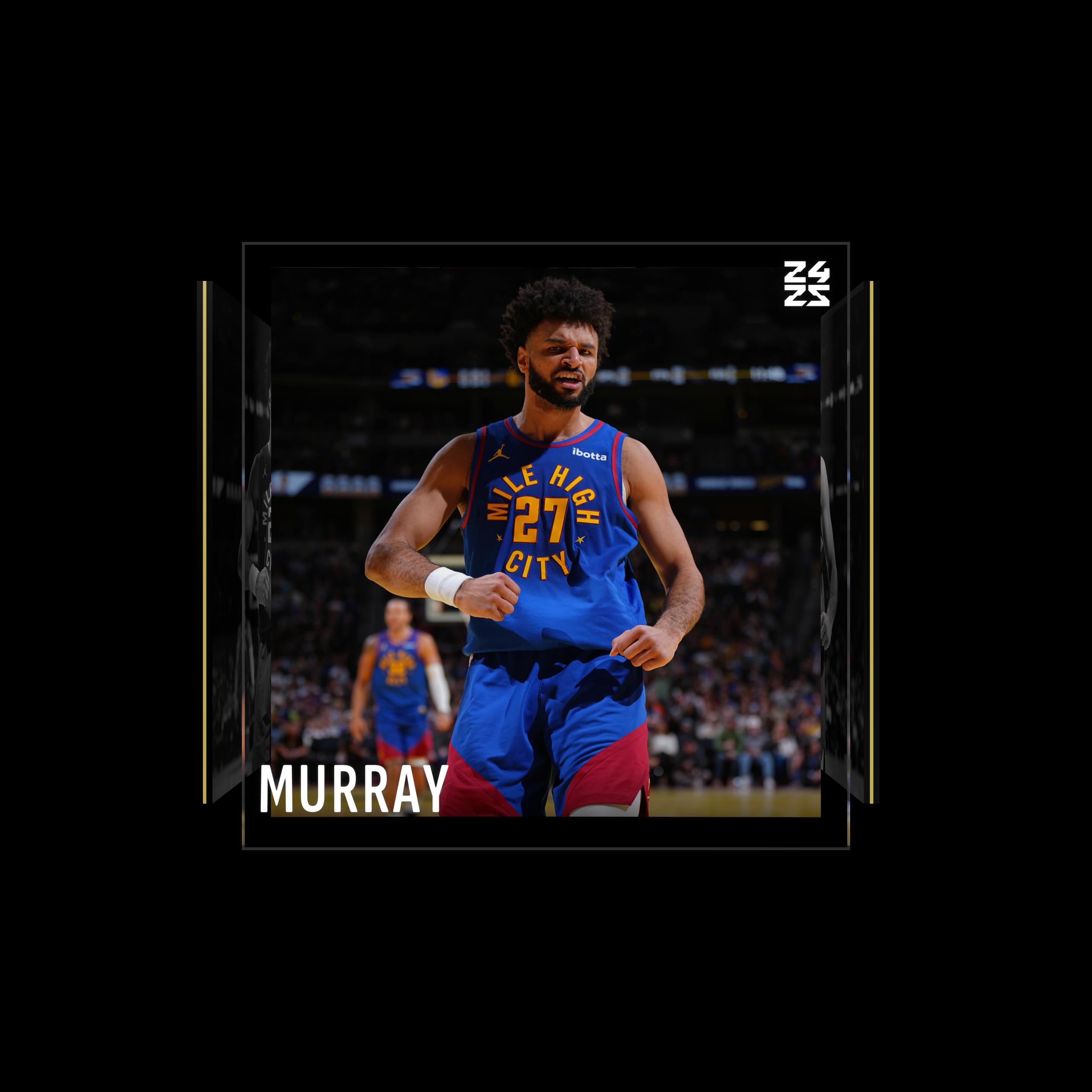 Jamal Murray
