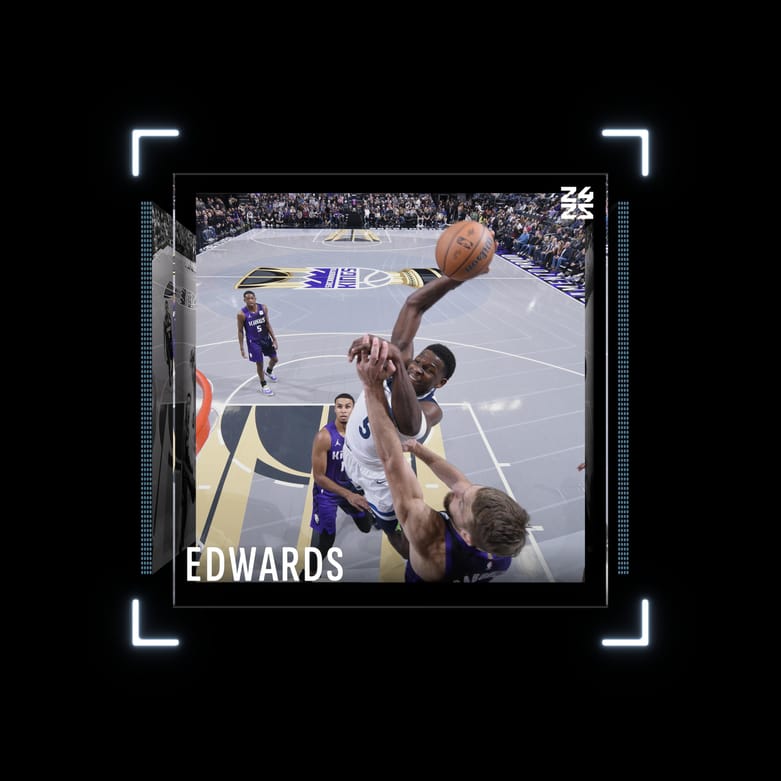 Anthony Edwards