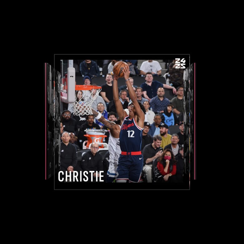 Cam Christie