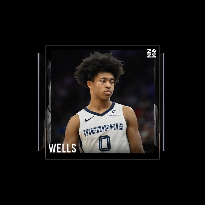 Jaylen Wells