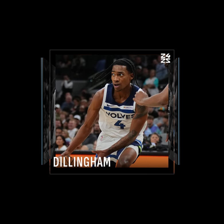 Rob Dillingham