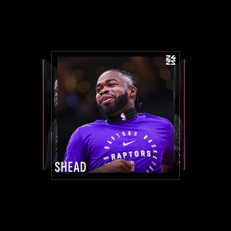 Jamal Shead