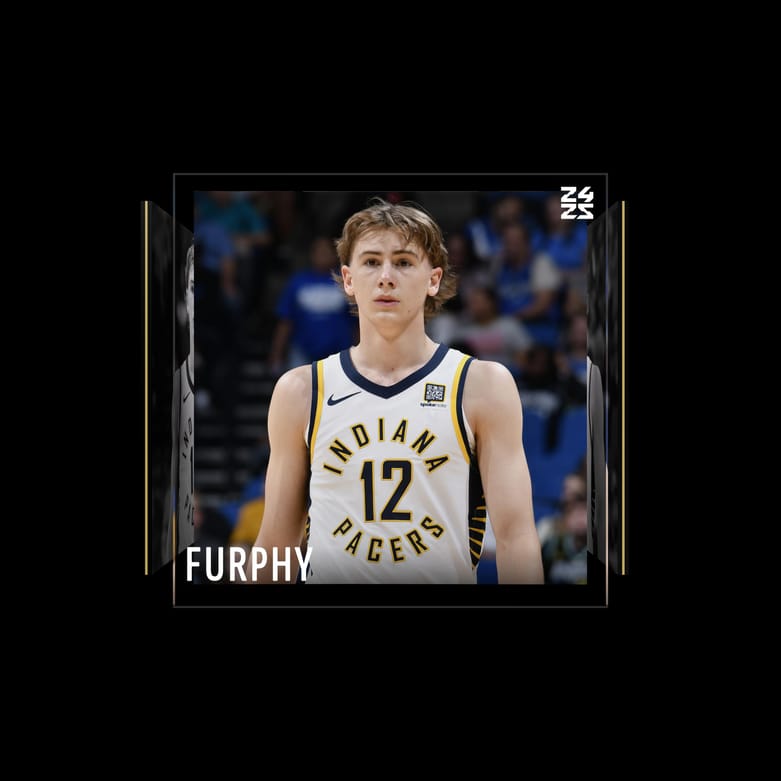 Johnny Furphy