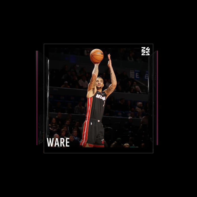 Kel'el Ware