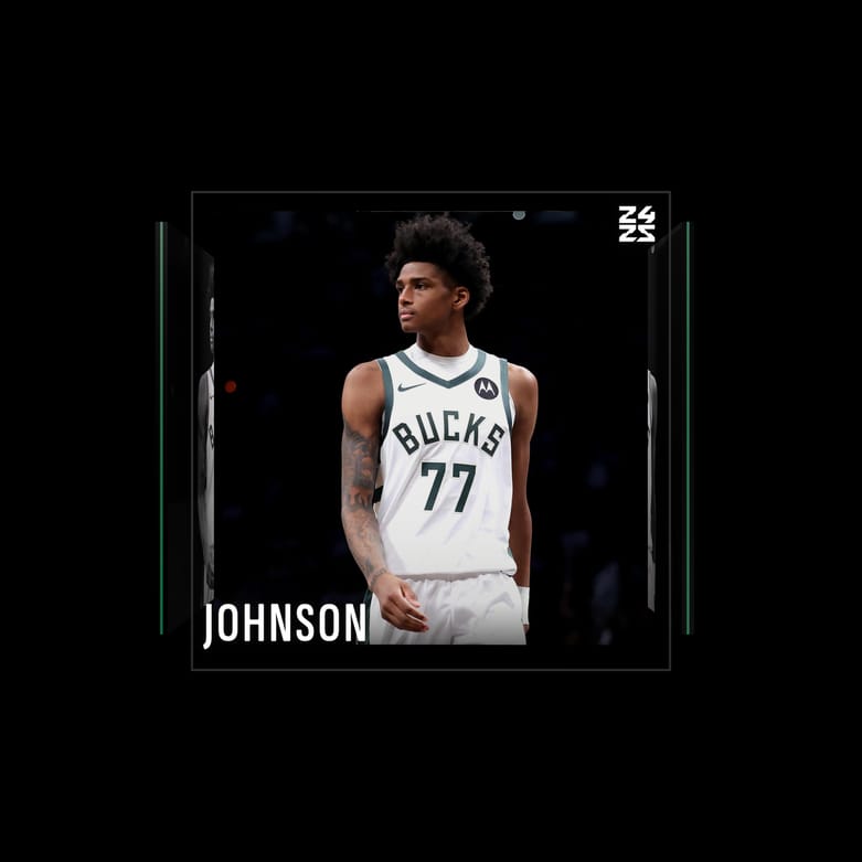 AJ Johnson