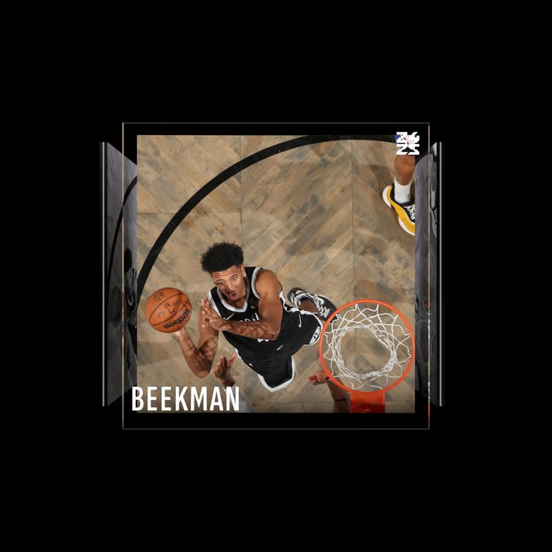 Reece Beekman