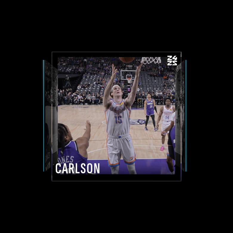 Branden Carlson