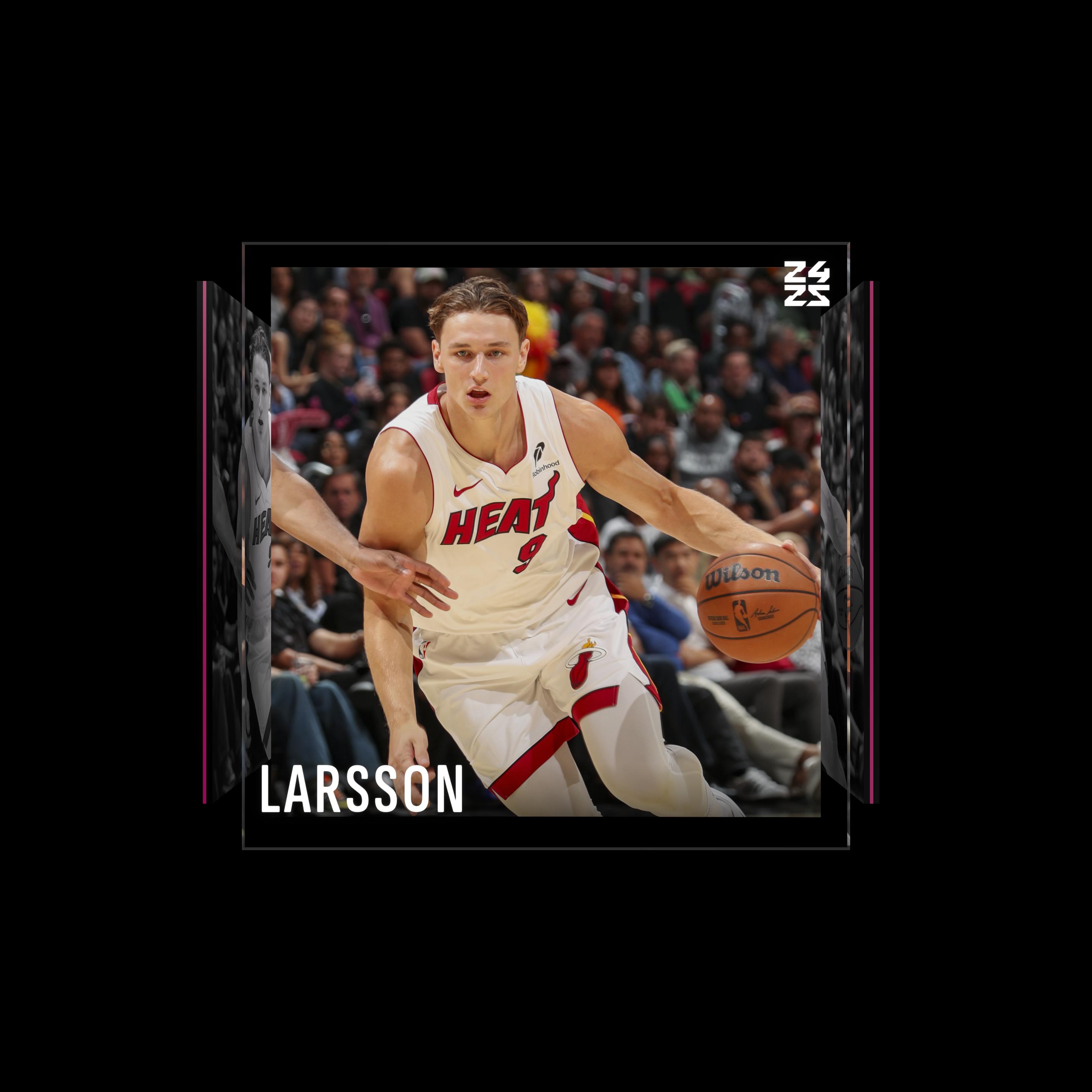 Pelle Larsson
