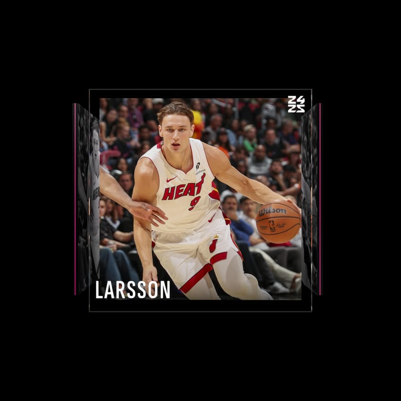 Pelle Larsson