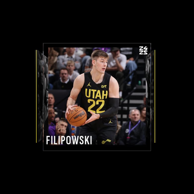 Kyle Filipowski