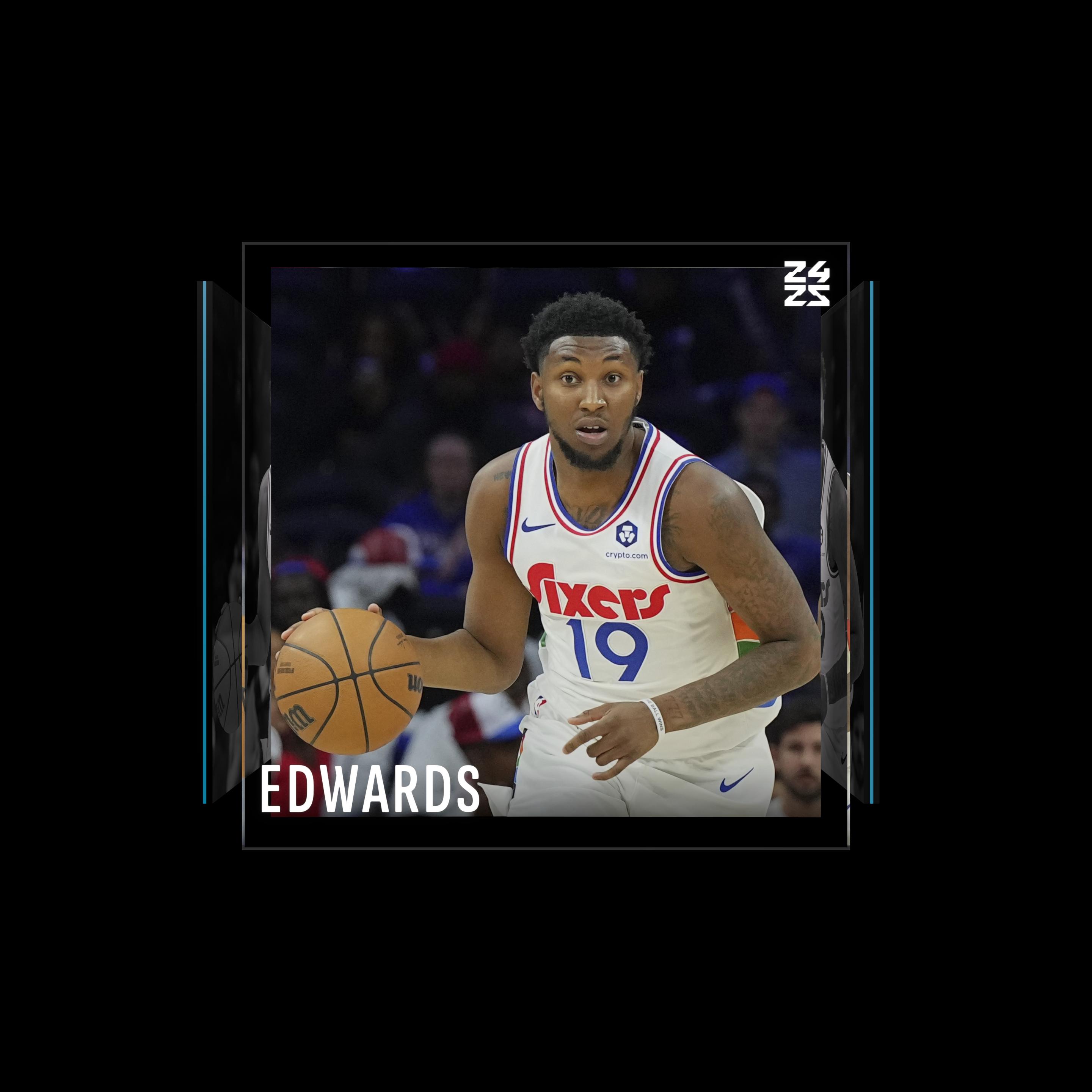 Justin Edwards