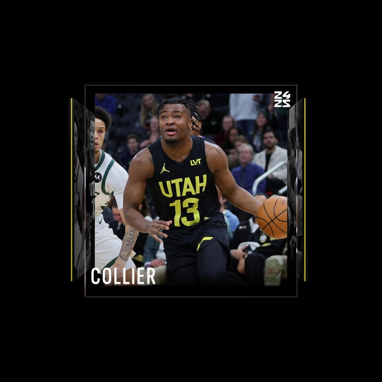 Isaiah Collier