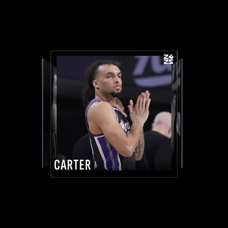 Devin Carter