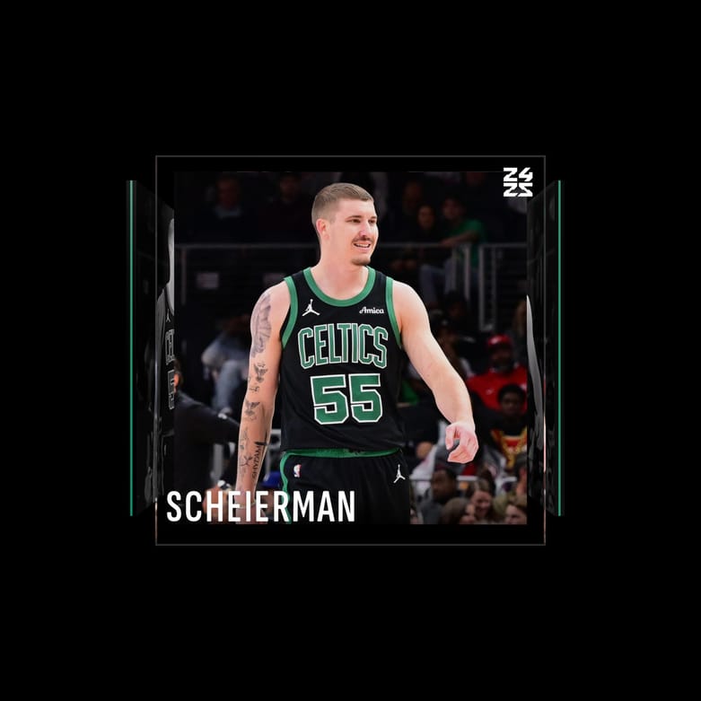 Baylor Scheierman