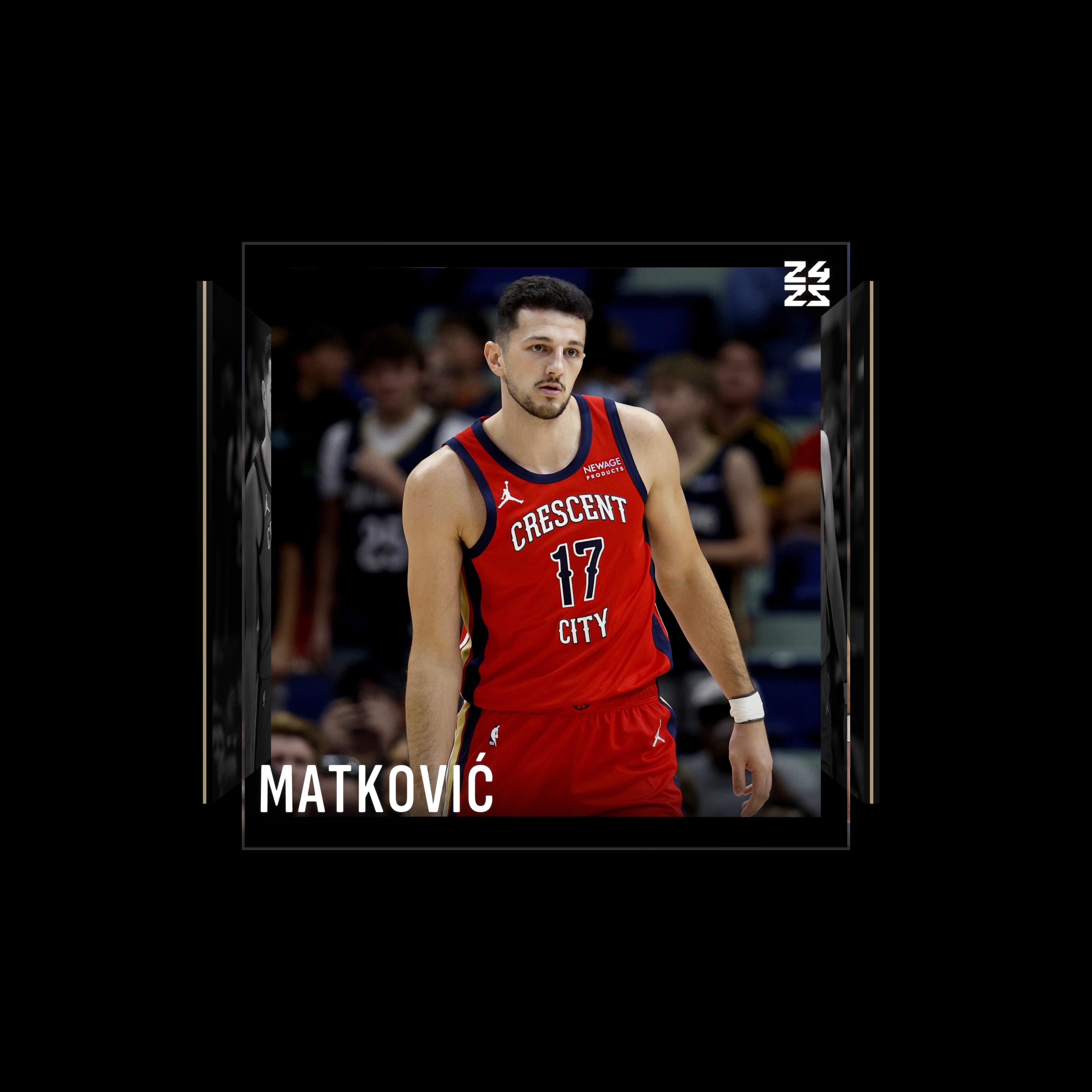 Karlo Matković