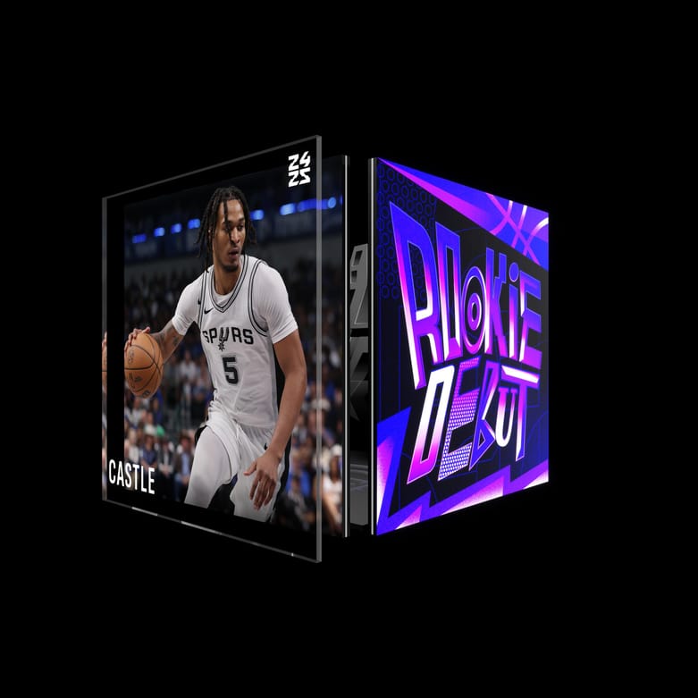 Stephon Castle