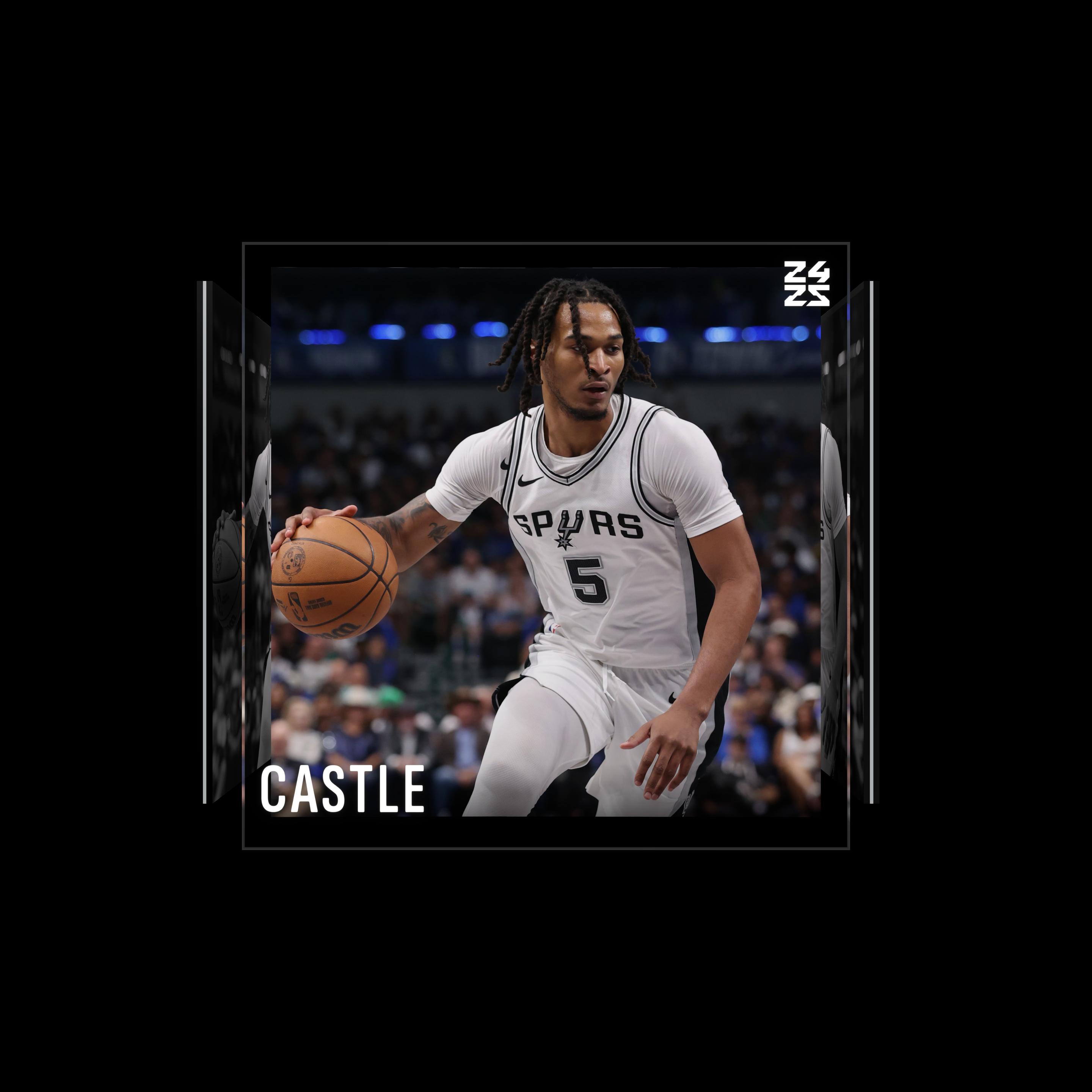 Stephon Castle