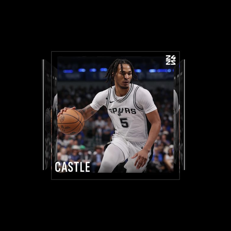 Stephon Castle