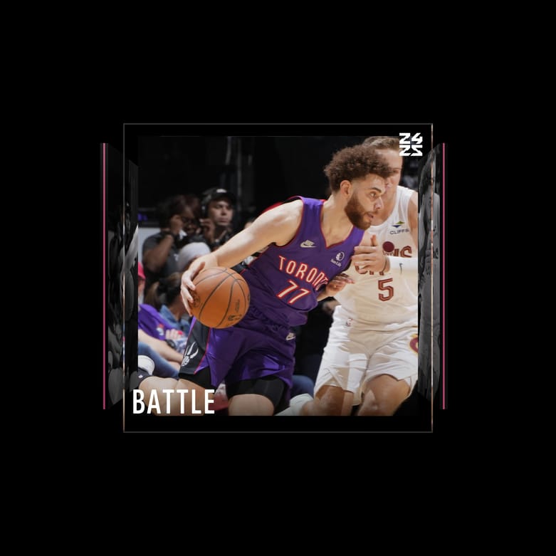 Jamison Battle