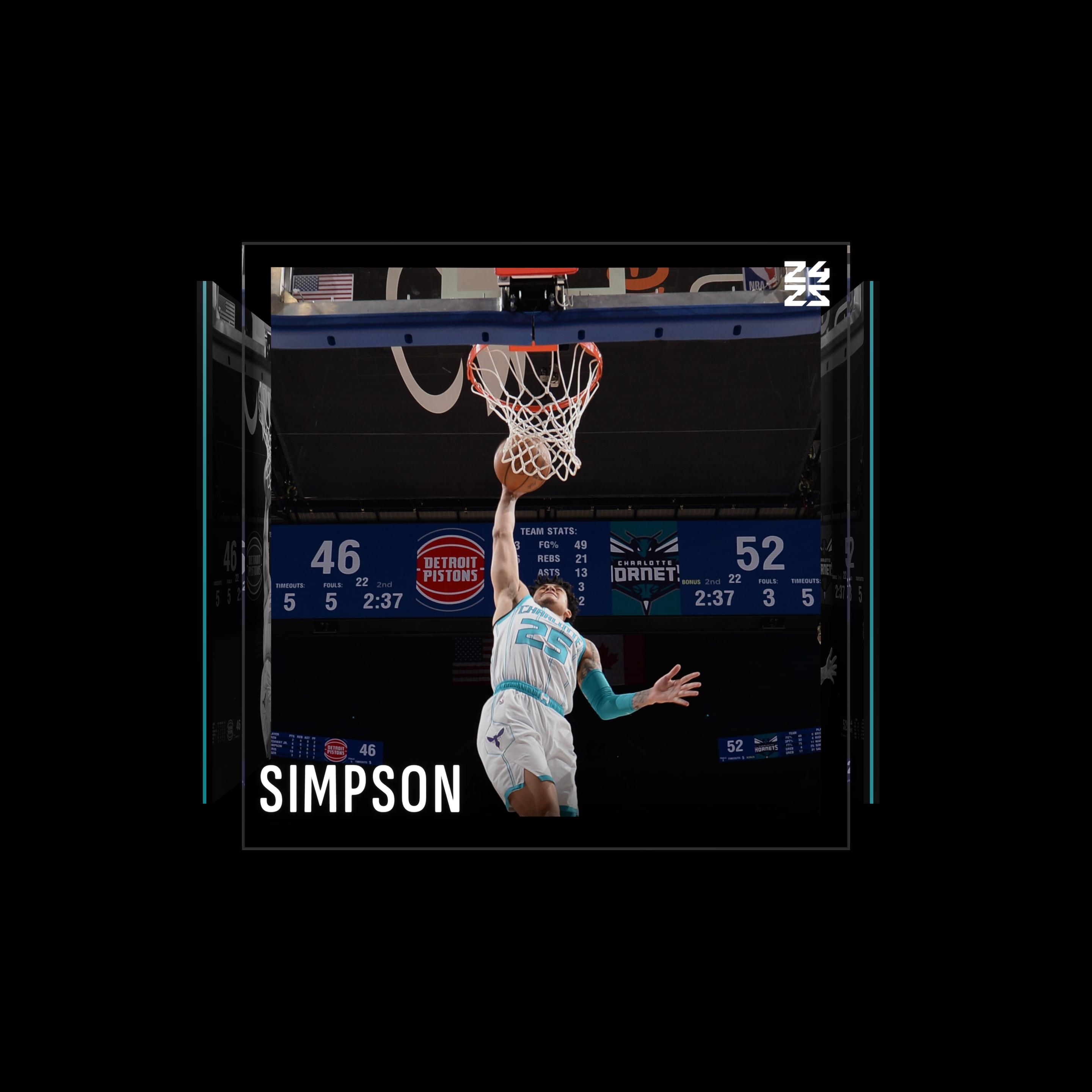 KJ Simpson