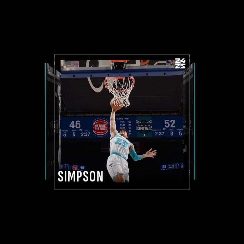 KJ Simpson