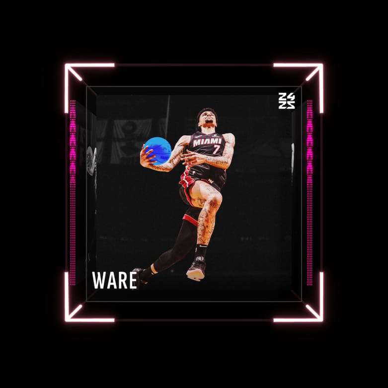 Kel'el Ware