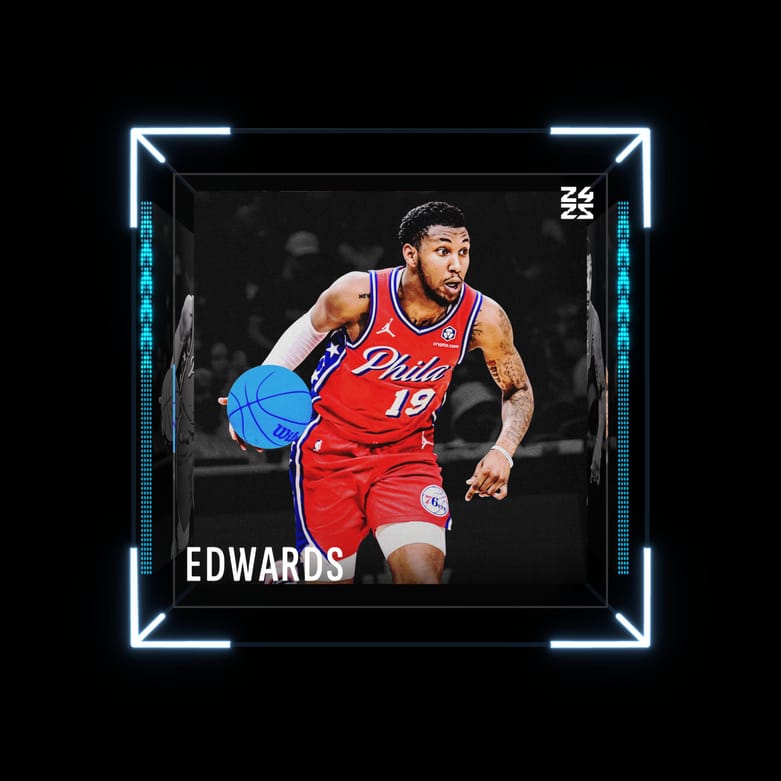 Justin Edwards