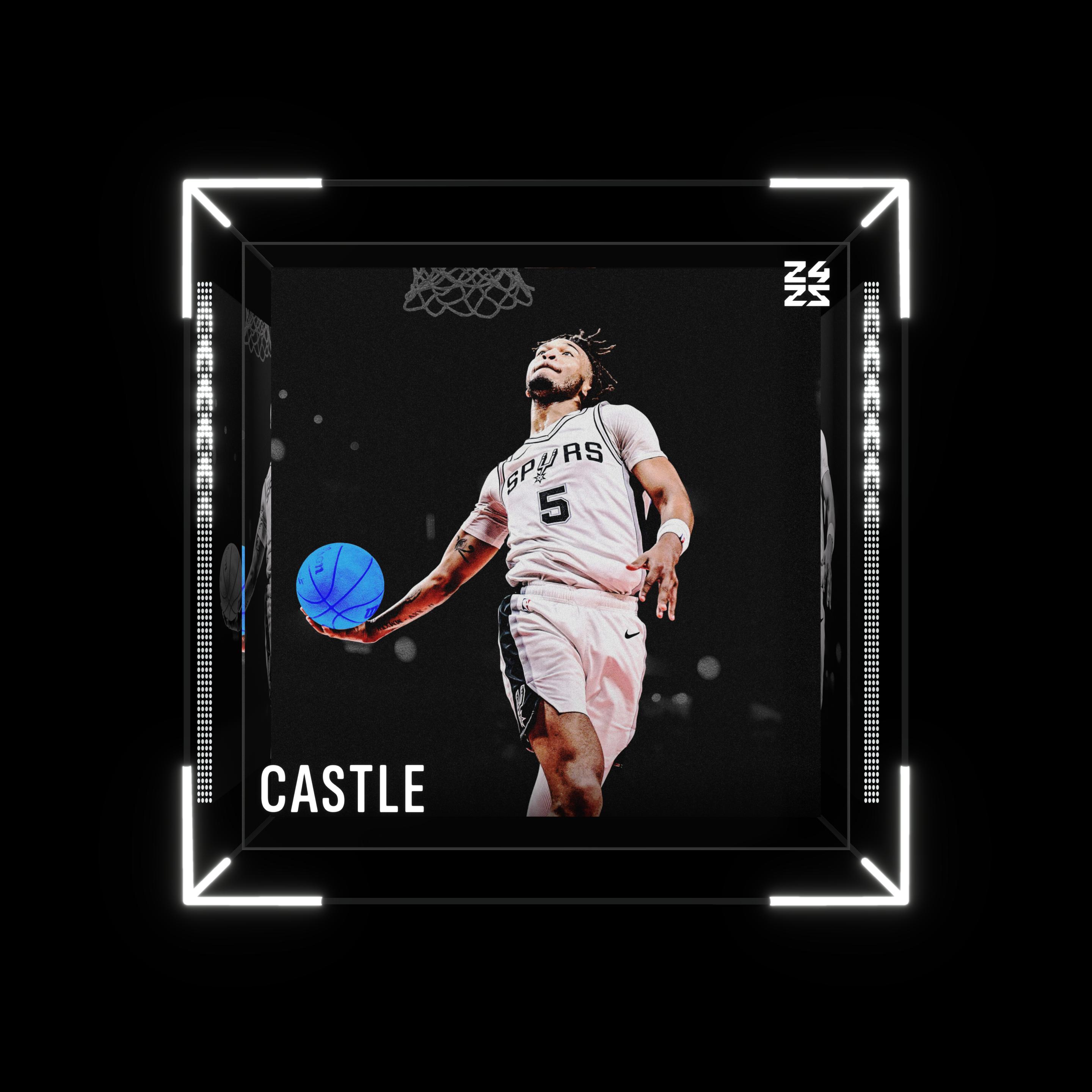 Stephon Castle