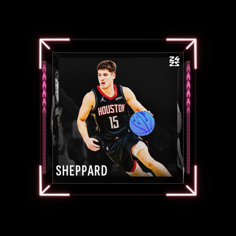 Reed Sheppard