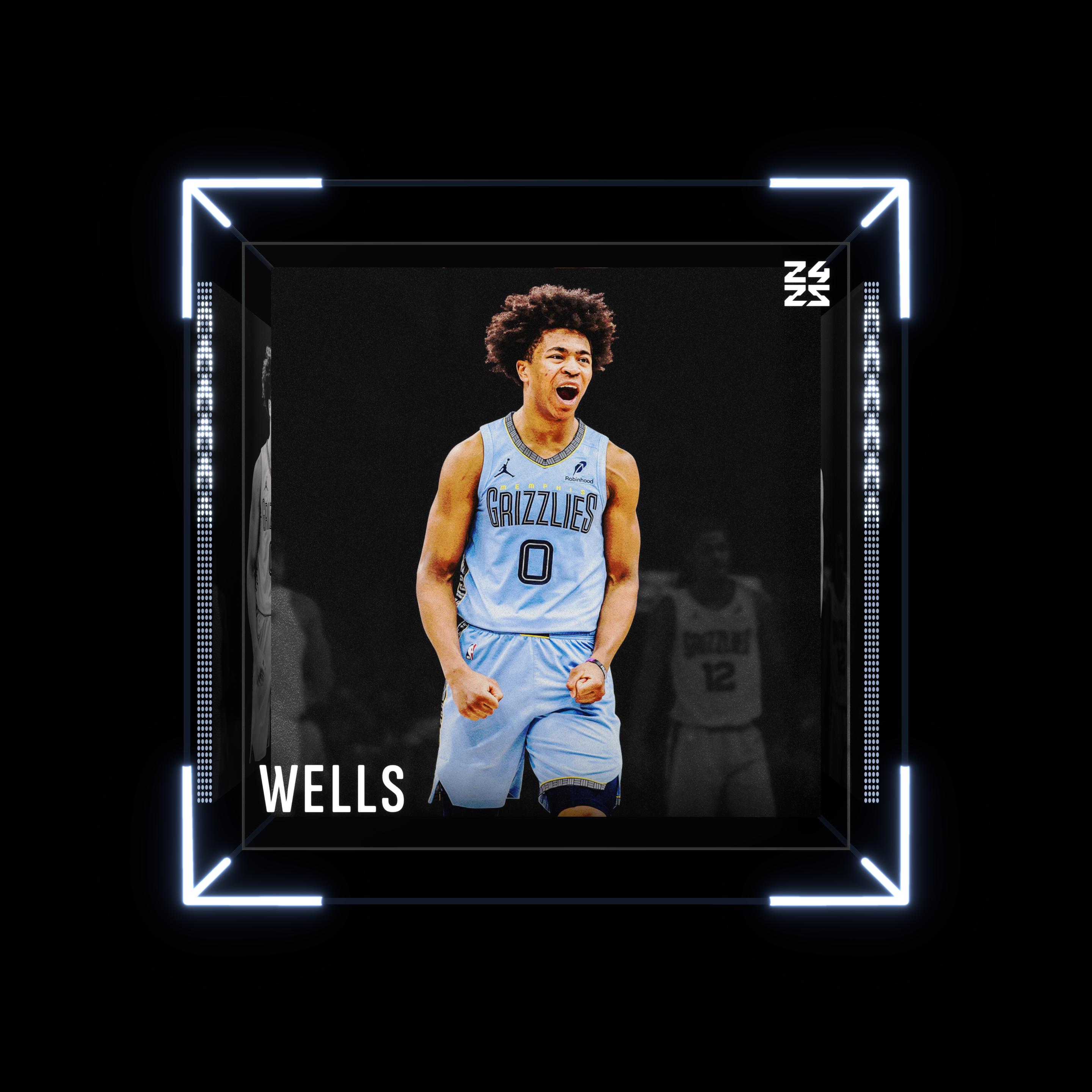 Jaylen Wells