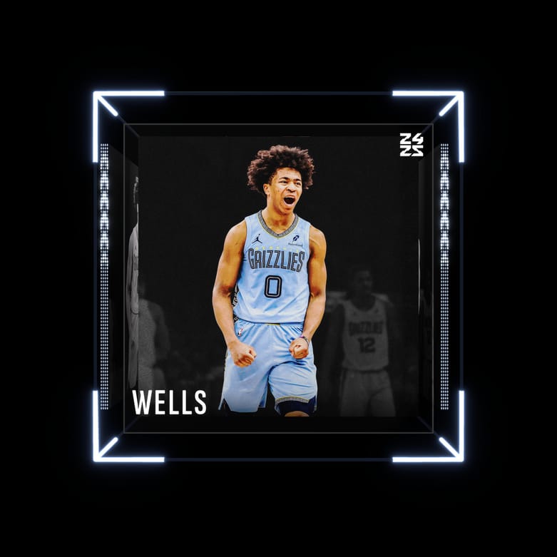 Jaylen Wells