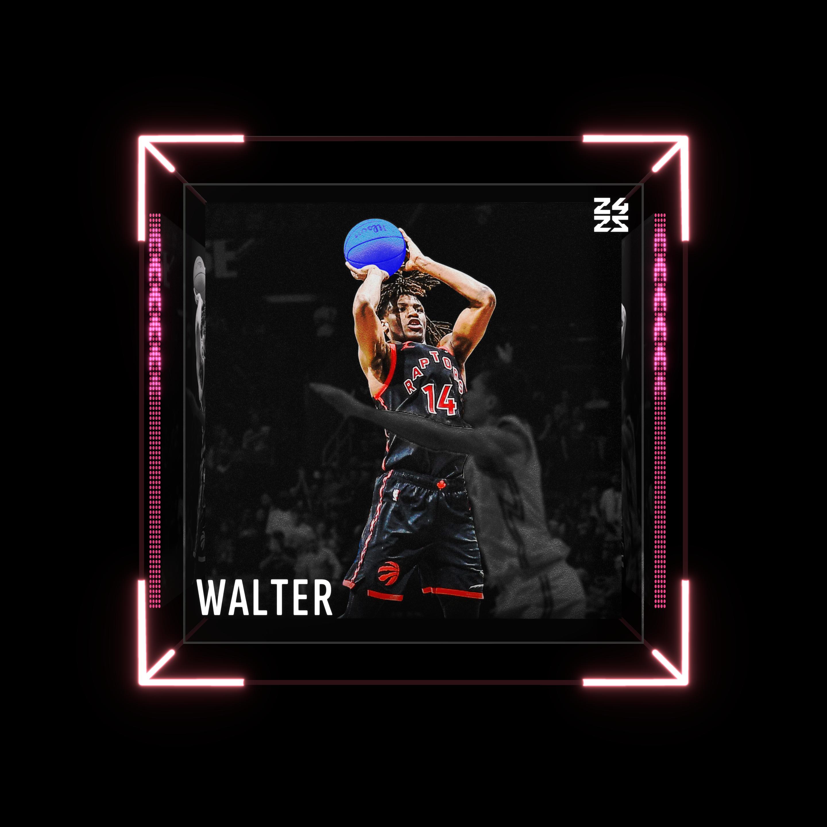 Ja'Kobe Walter